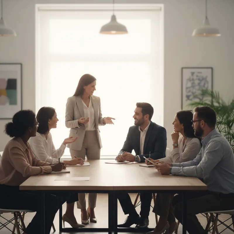 Unveiling Your DISC Personality: Boost Productivity & Relationships - Routinova