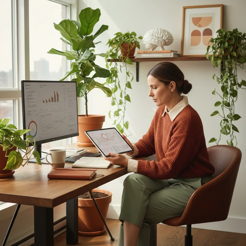 The Independent Variable in Psychology: Unlocking Causal Links - Routinova