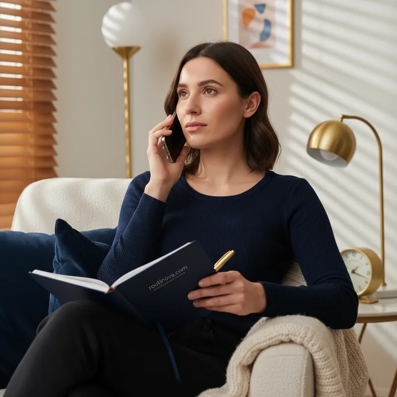 Immediate Lifeline: How Crisis Intervention Offers Vital Mental Health Support - Routinova