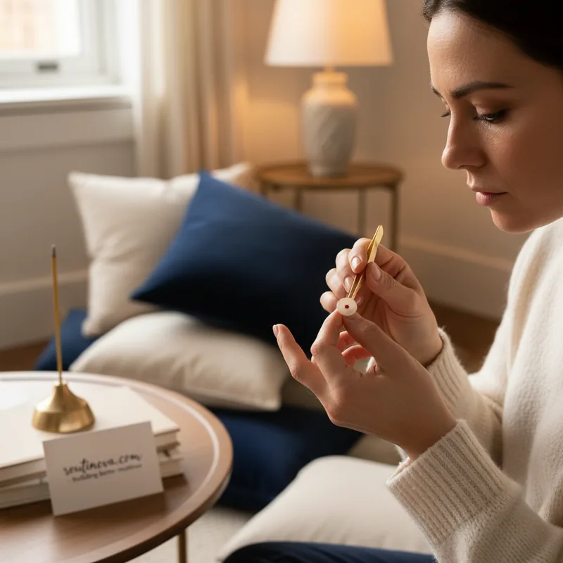 Beyond the Sight: Understanding and Overcoming Your Fear of Blood - Routinova