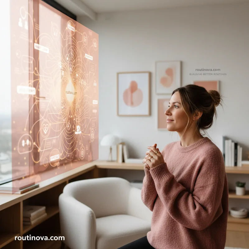 Unlock Hidden Potential: How Latent Learning Works in Life - Routinova