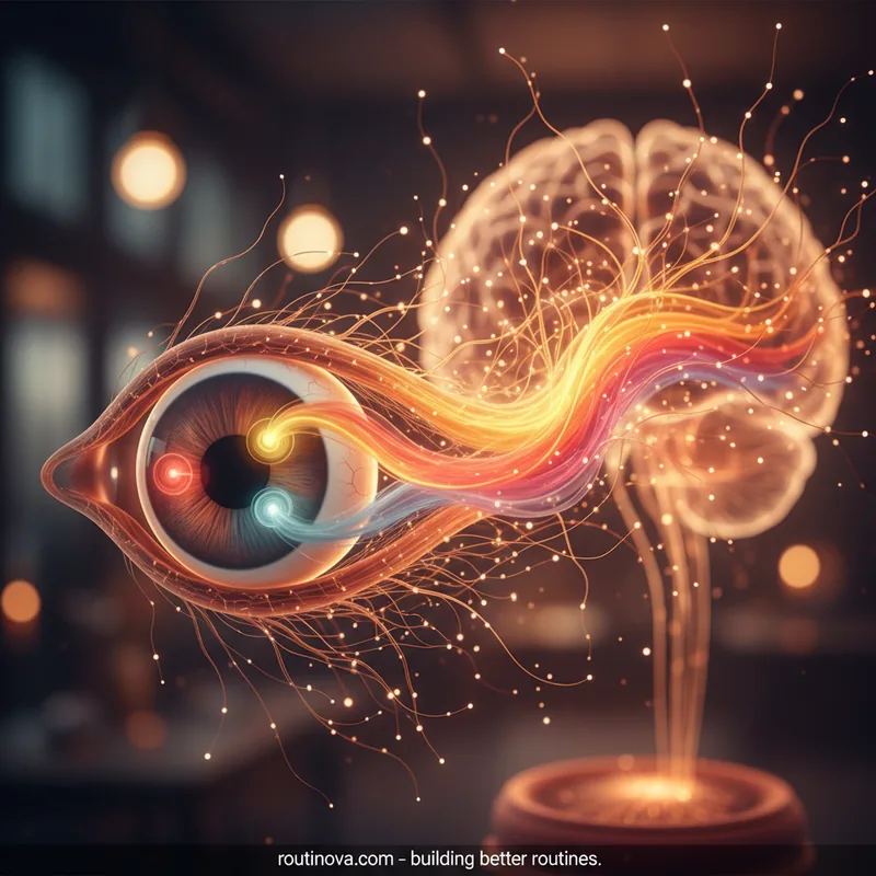 Demystifying Color: The Early Theory That Explains Our Vision - Routinova