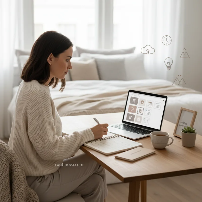 Boost Productivity: A Strategic Guide to Use RICE to Prioritize - Routinova