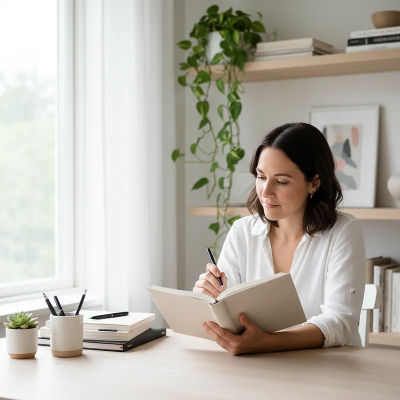 Mastering Self-Monitoring: A Guide to Adaptive Behavior & Growth - Routinova