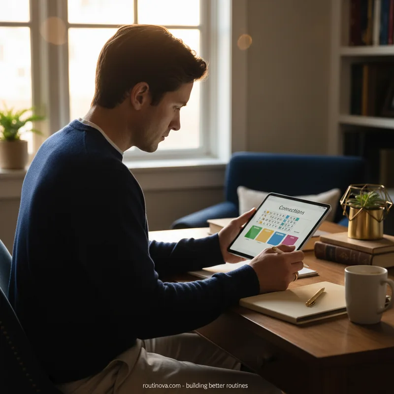 Expert Hints & Full Solution for Today's NYT Connections - Routinova