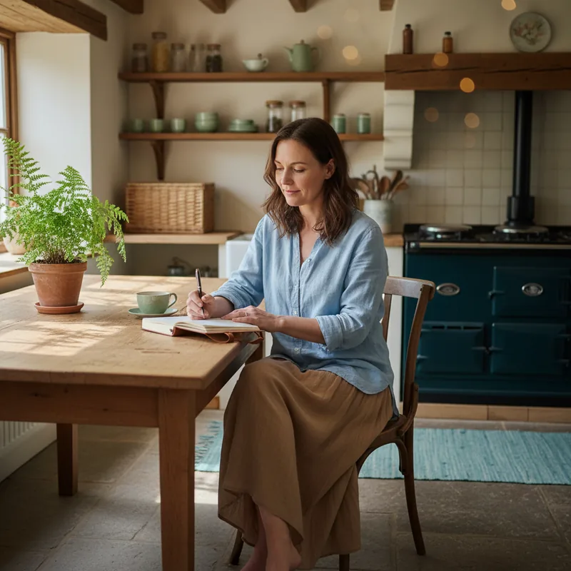 Embracing Authentic Living: What Losing My Faith Reveals - Routinova