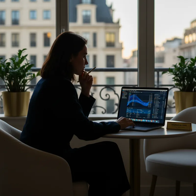 Mac Security: Why This Free Firewall App is Unrivaled for Users - Routinova