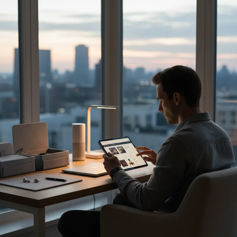 Smart Savings: Expert-Curated Tech Deals for Your Best Week - Routinova