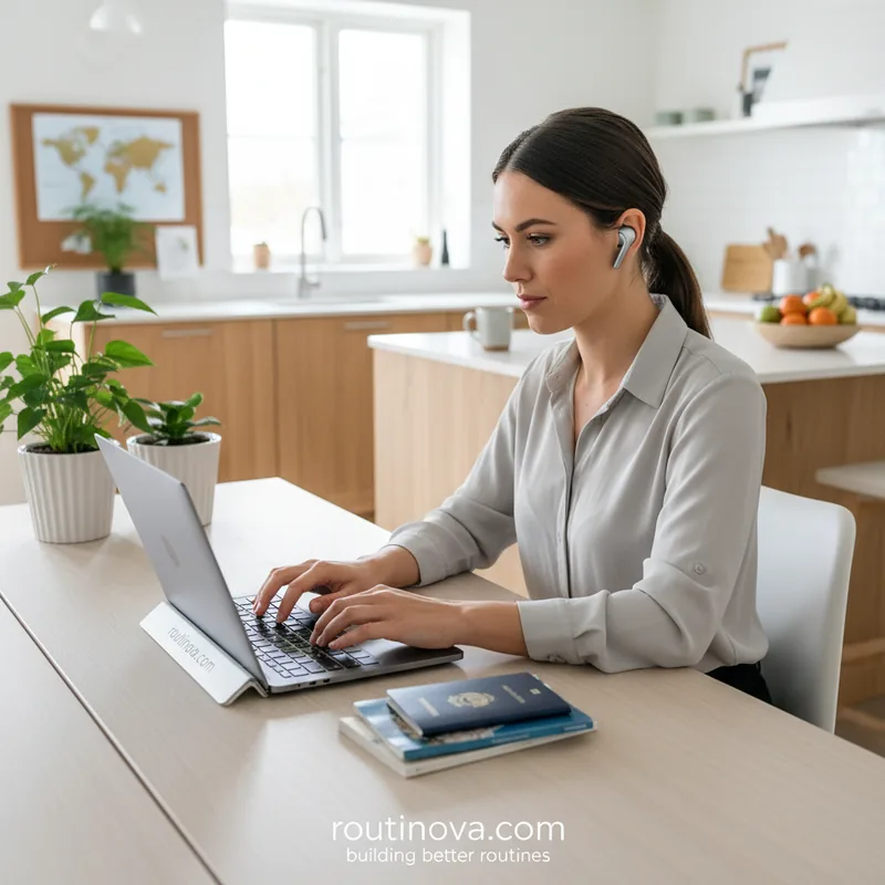 Elevate Your Focus: Why Premium Bowers & Wilkins Pi8 Earbuds Excel - Routinova