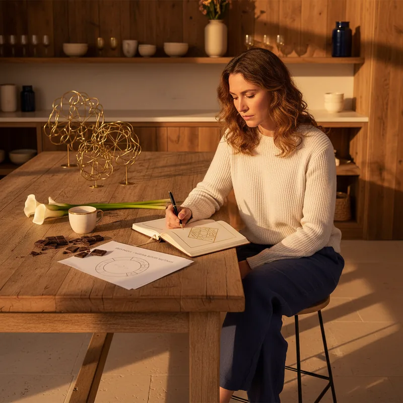 Unlocking the Power of Worry: Why Worry Might Be Your Ally - Routinova