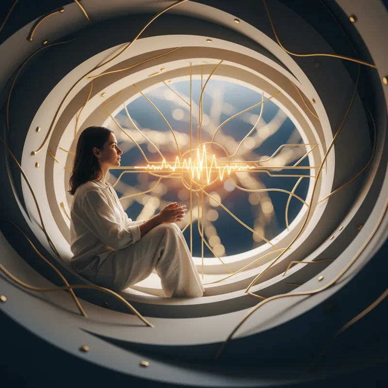 Mastering Your Brain's Alarm: The Amygdala's Impact on Emotion - Routinova