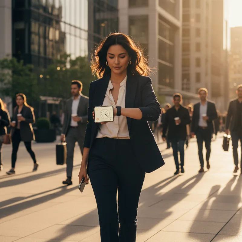 Unlock Peak Productivity: The Newest Apple Watch Is Now $100 Off - Routinova