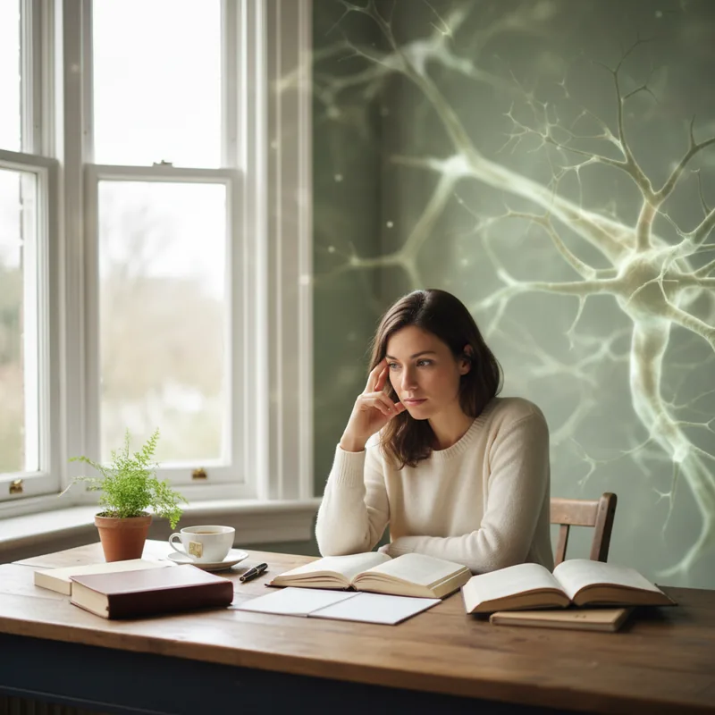 Eidetic Memory: Unpacking the Reality Behind 'Photographic' Recall - Routinova