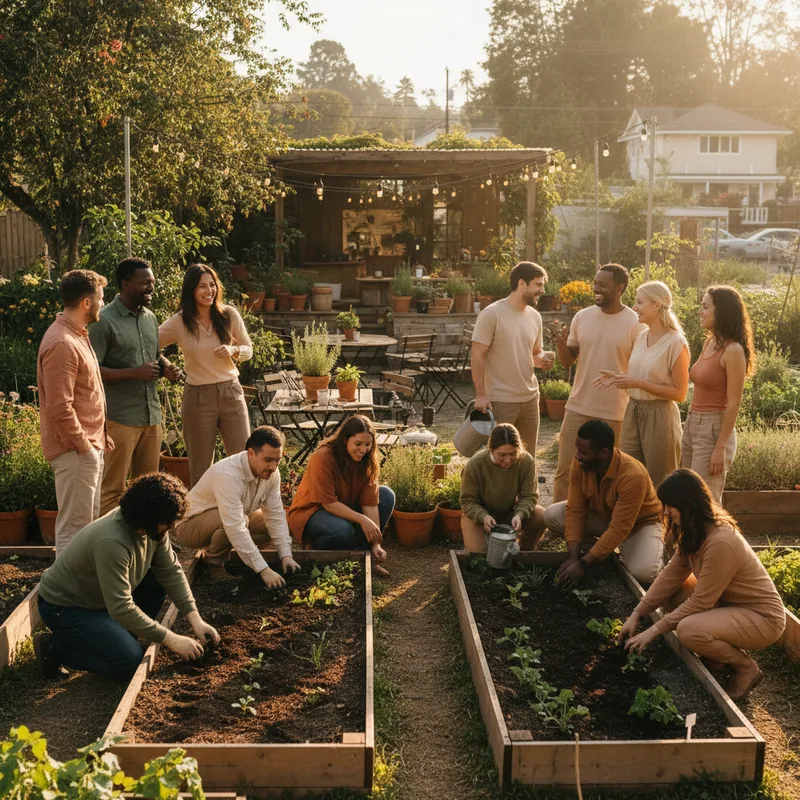 Bridging the Gap: How Community Psychology Explains Social Well-being - Routinova