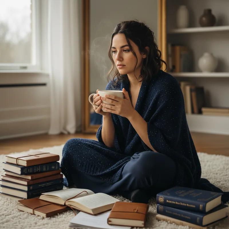 Uncovering Parentification: Healing the 'Adult Child' Within - Routinova