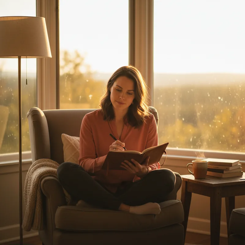 Finding Peace: What Is Closure in a Relationship & How to Achieve It - Routinova