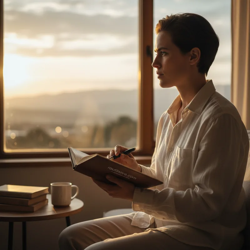 Did My Bullies Get Away? Healing Trauma & Reclaiming Power - Routinova