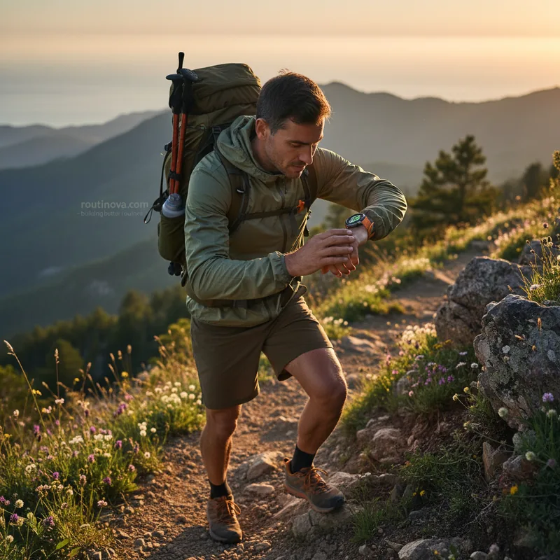 The Apple Watch Ultra 2: Premium Power Now at a Steal - Routinova