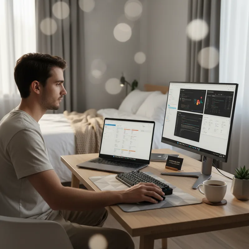 Unlock Windows Potential: The Secret Microsoft App That Boosts Productivity - Routinova