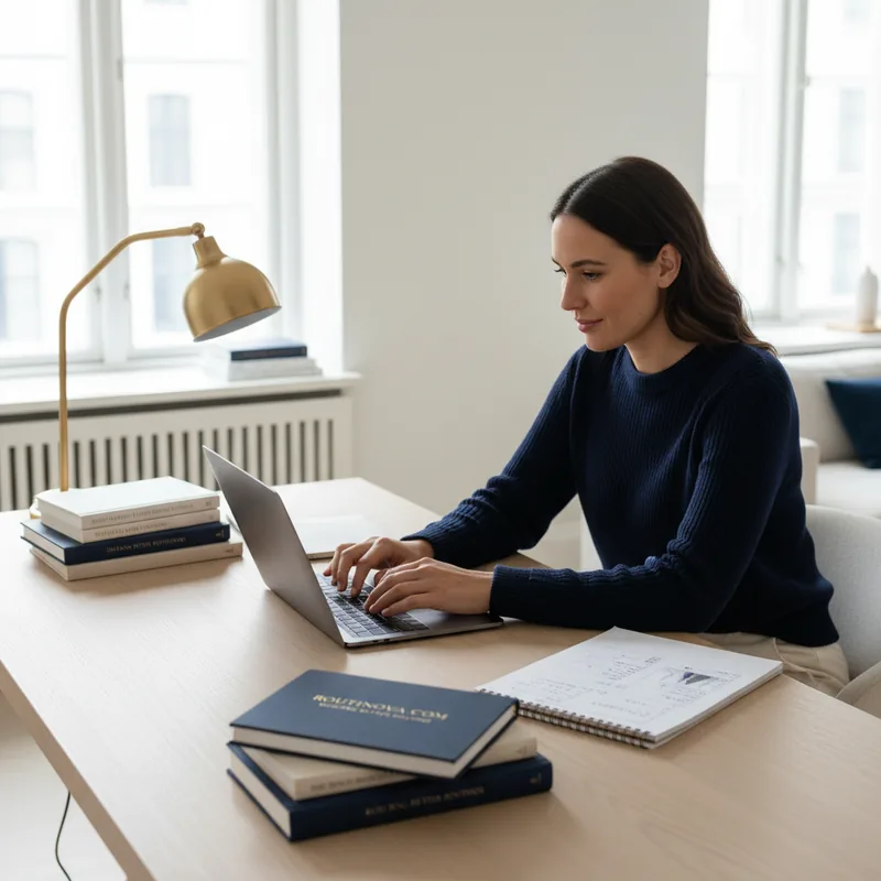 Understanding Hyperfixation: Embracing Intense Focus in Neurodivergence - Routinova