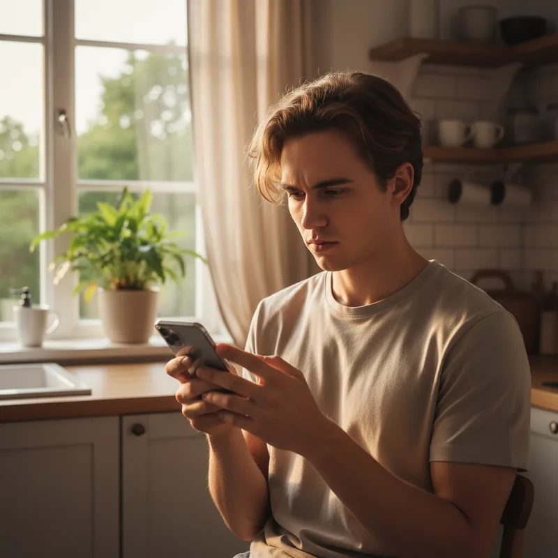 Can Social Media Cause Depression? Unpacking Digital Well-being - Routinova