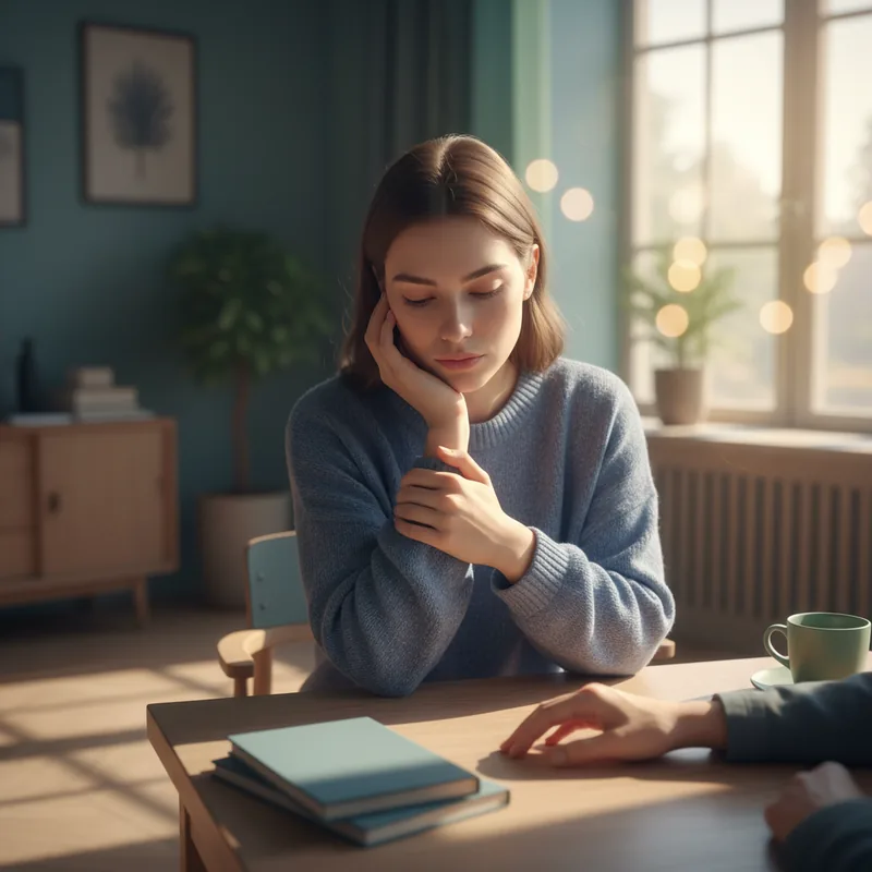 Somatic Delusions: Recognizing Symptoms & Finding Support - Routinova