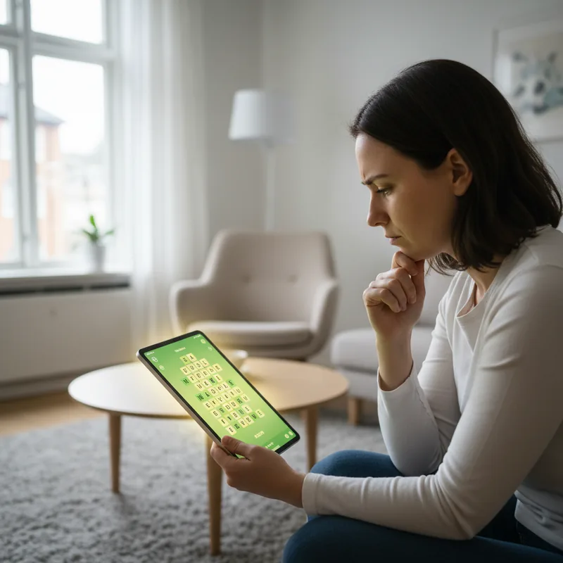 Strategic Wordle Success: Your Daily Hints & Winning Playbook - Routinova