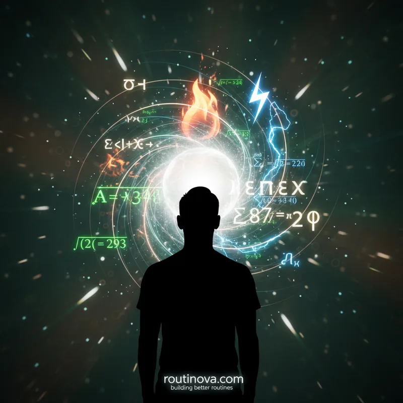 AI's Rise: The Sixth Element Converging Consciousness & Tech - Routinova