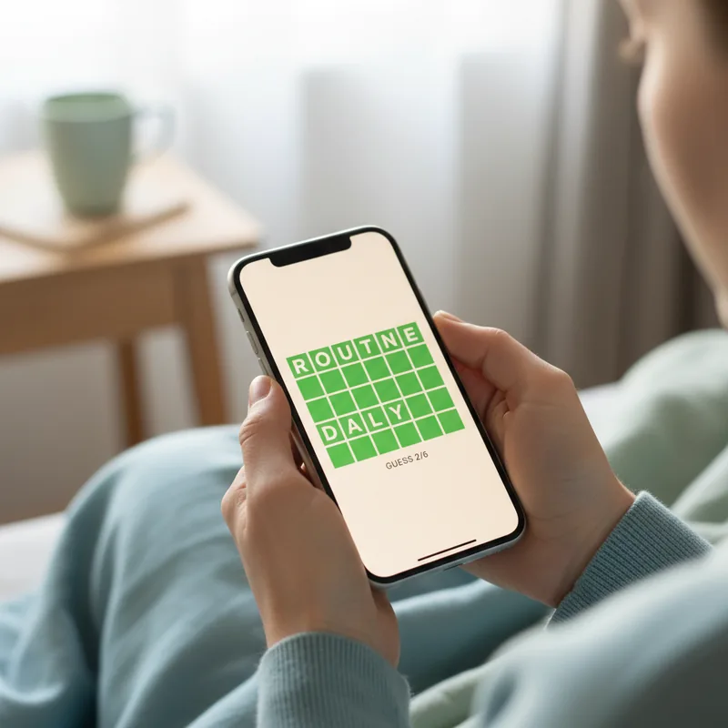 Master Today's Wordle: Hints, Tips & The January 11 Solution - Routinova