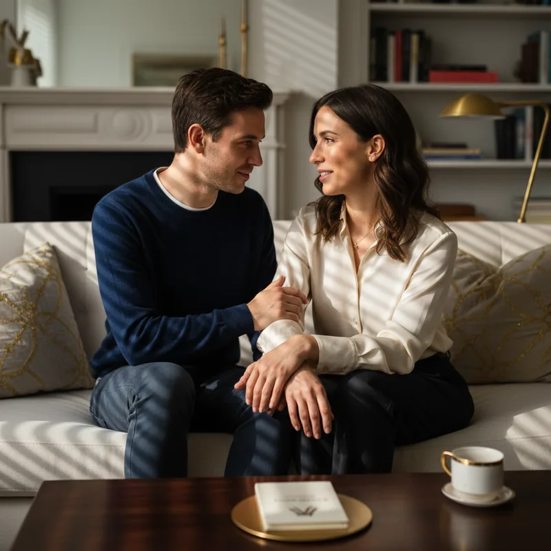 The Healing Art of Apology: Rebuilding Trust & Deepening Bonds - Routinova