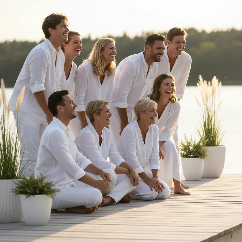 Forge Deeper Bonds: 9 Practical Ways to Combat Loneliness - Routinova