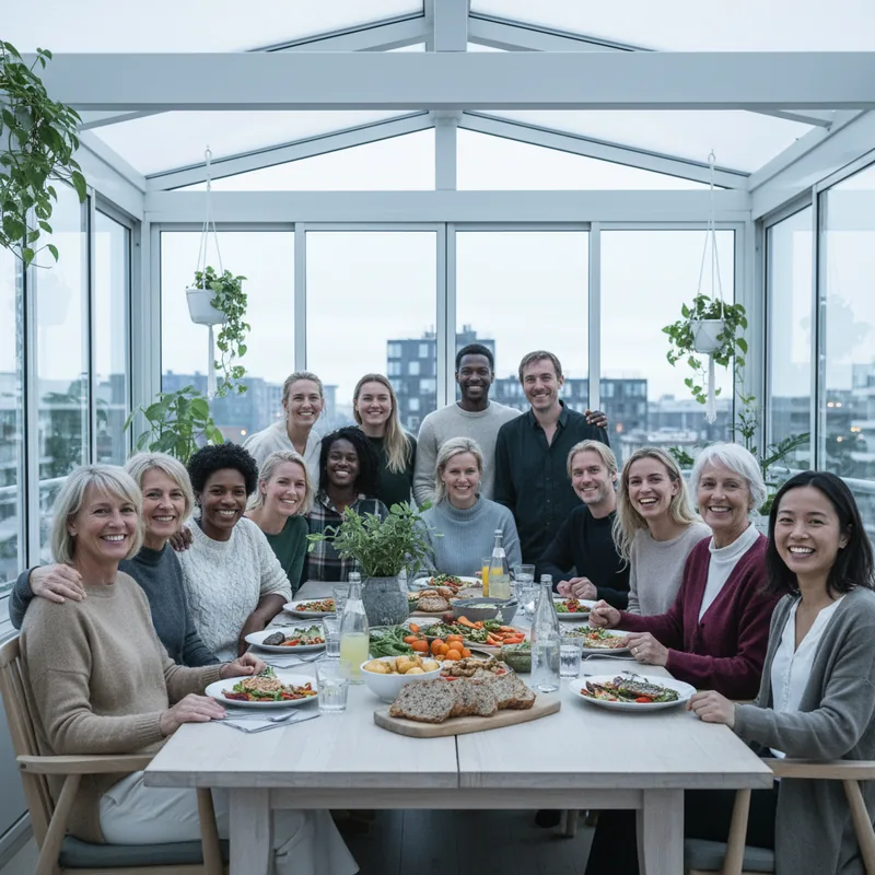 The Enduring Power of Family Love: Building Stronger Bonds - Routinova