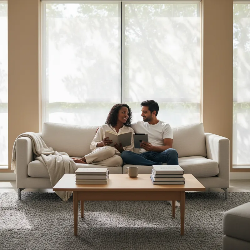 Cultivating Interdependence: The Key to Lasting, Authentic Relationships - Routinova