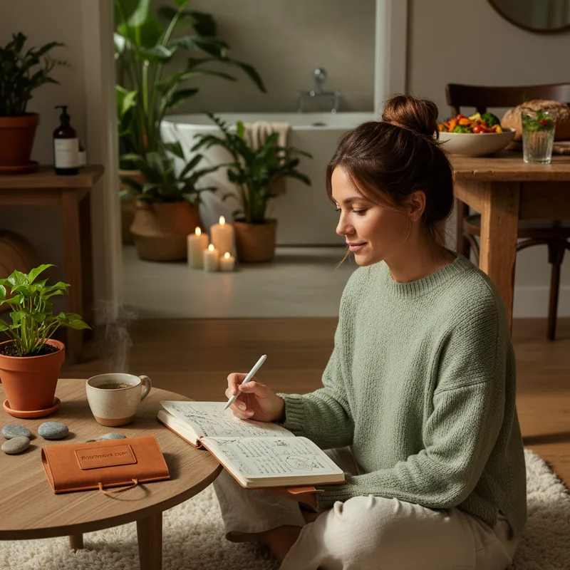 Beyond the Plate: Differentiating Disordered Eating from Clinical Disorders - Routinova