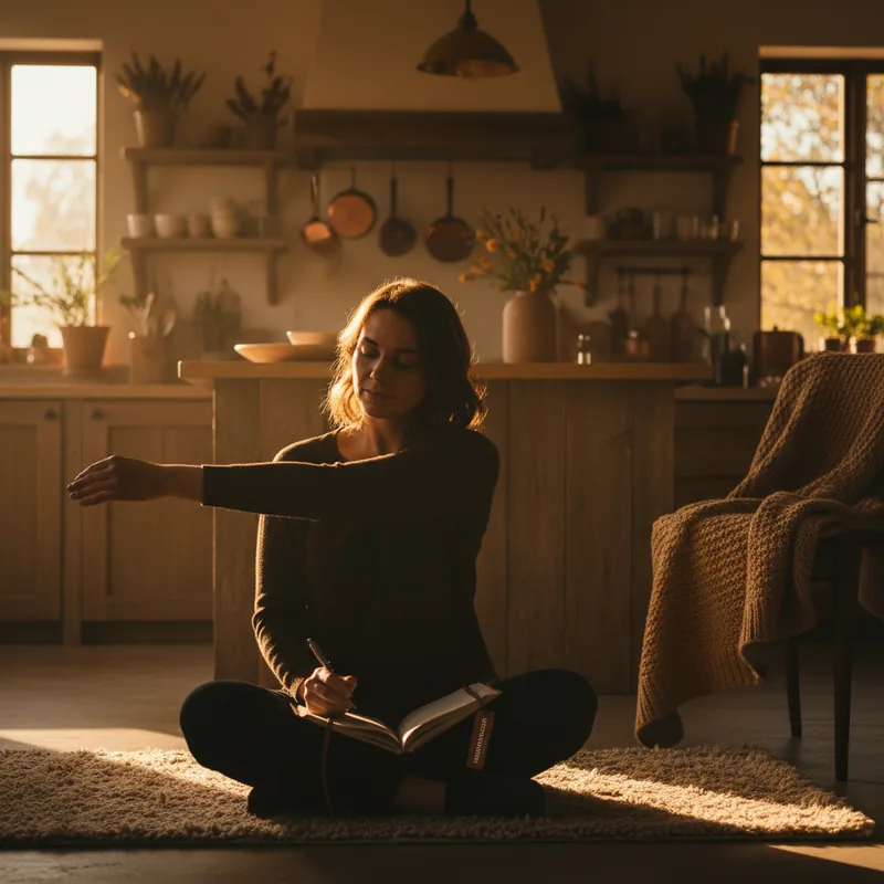 Beyond Happiness: Unpacking What Mental Health Truly Means - Routinova