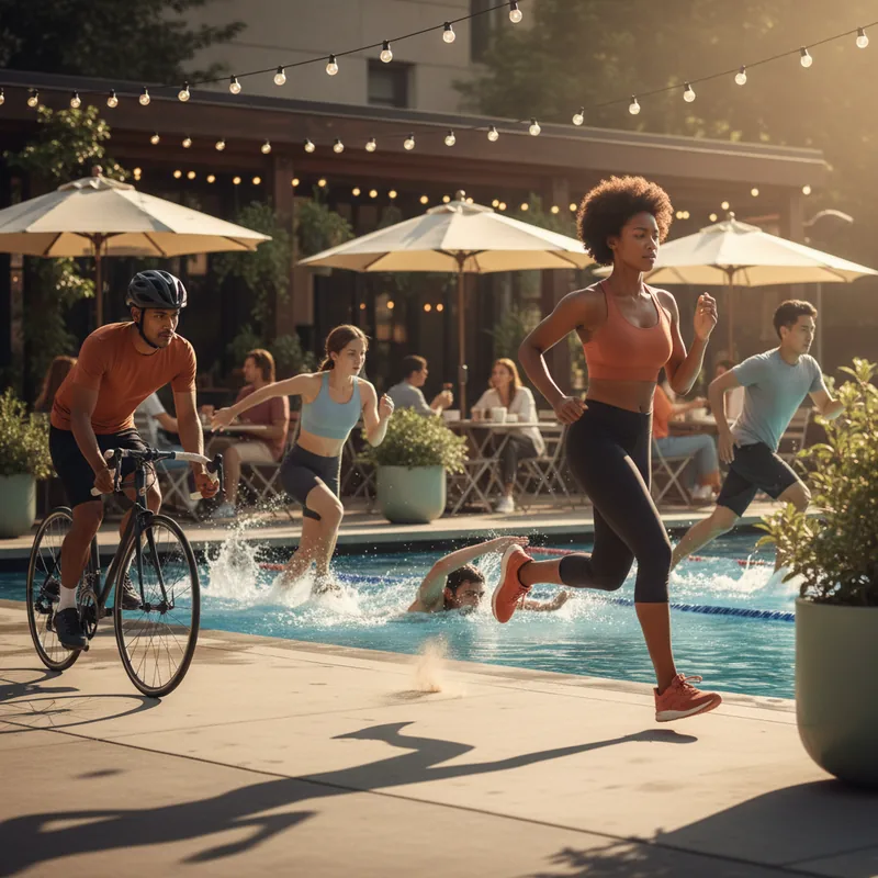 What Counts as Cardio? Your Definitive Guide - Routinova