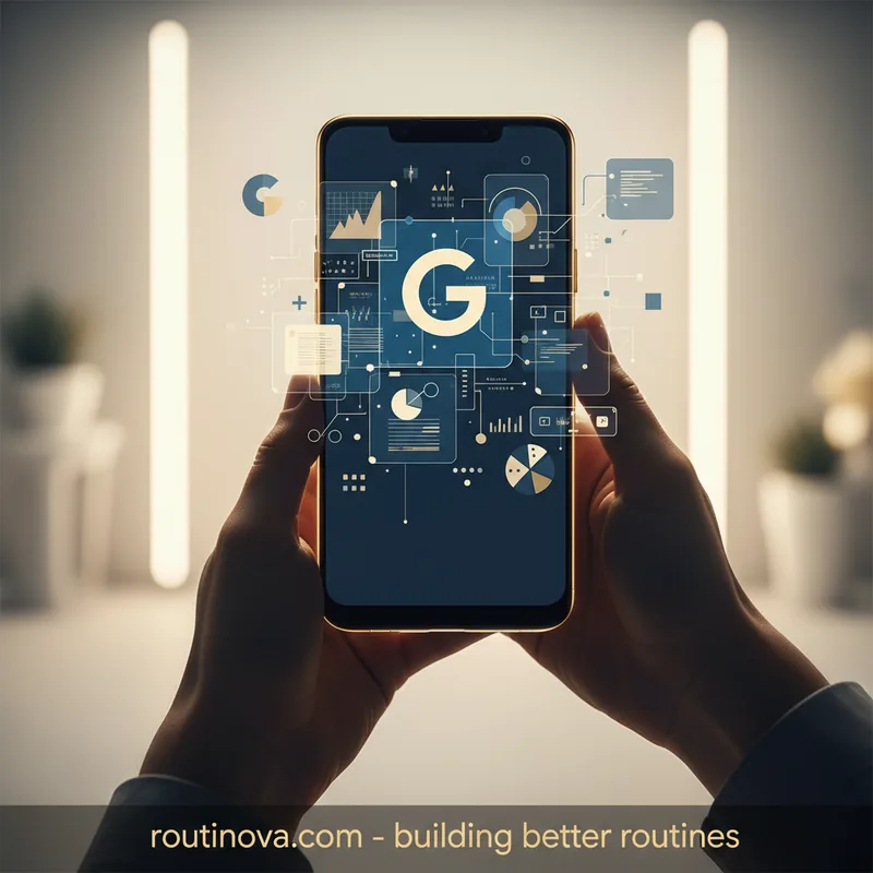 Apple Taps Google for AI Siri Help - Routinova