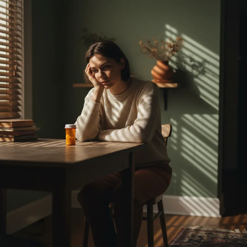 Addiction Psychology: Understanding Deliberate Self-Harm - Routinova