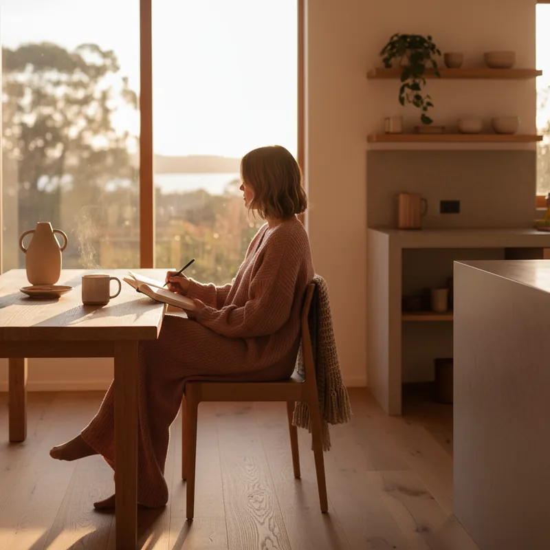 The Quiet Power: Unlocking the Benefits of Being Alone - Routinova