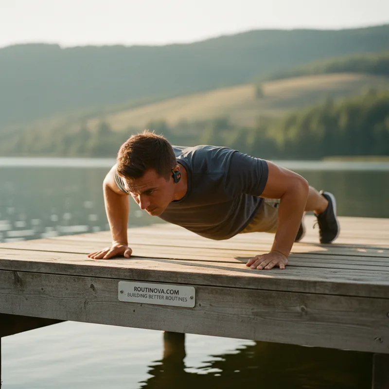 JBL Endurance Peak 3: Waterproof Earbuds on Sale - Routinova