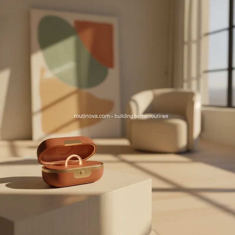 Oura Ring Charging Case: Finally Here, But Is It Worth It? - Routinova