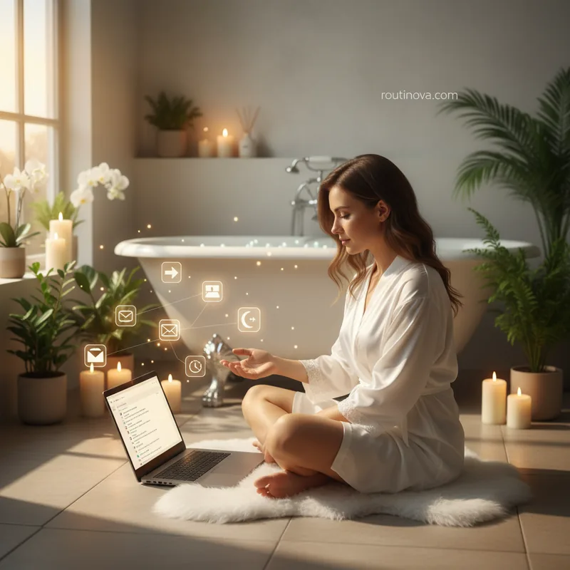 Gmail Masterclass: 10 Essential Hacks for Every User - Routinova