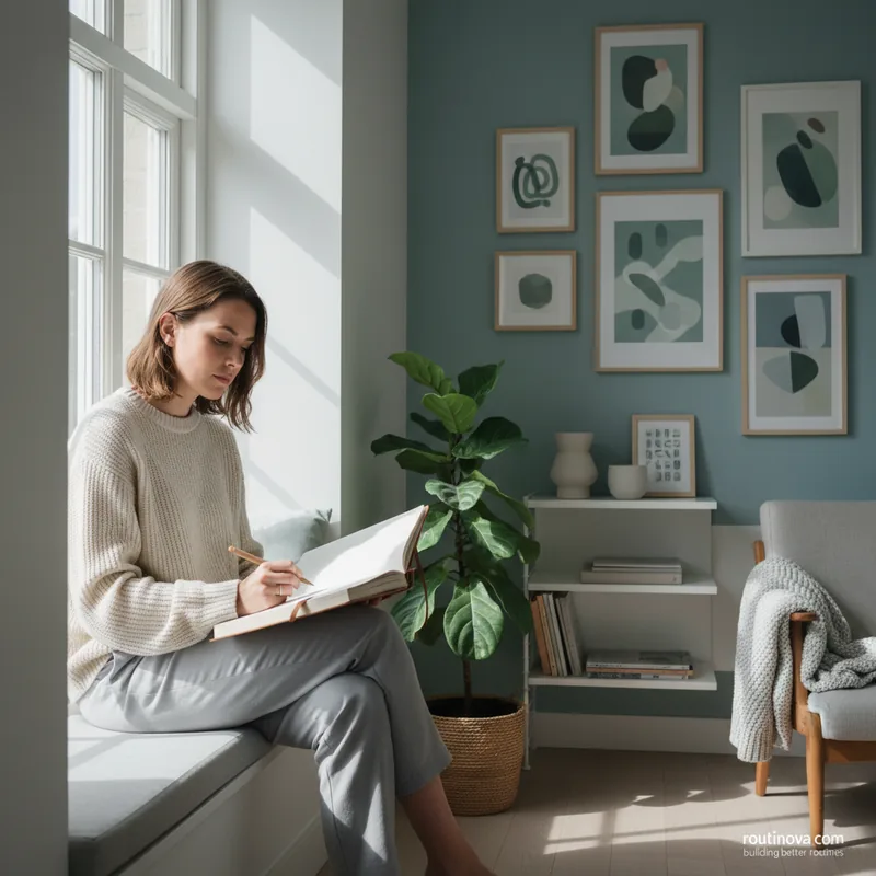 Introspection: Unlocking Self-Awareness and Psychological Insight - Routinova