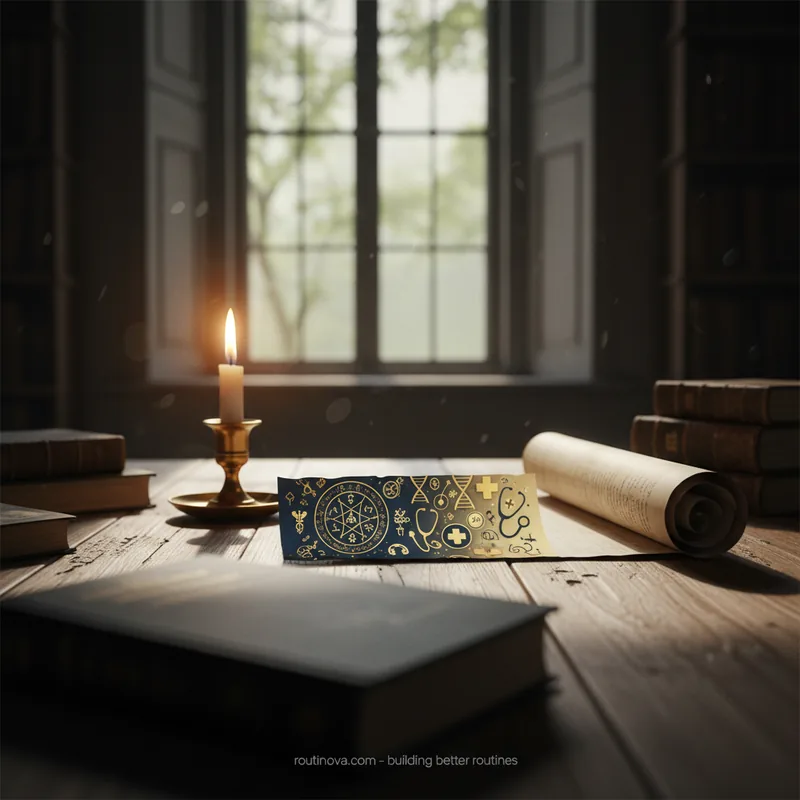 The Ancient Origins of Depression: A Historical Timeline - Routinova