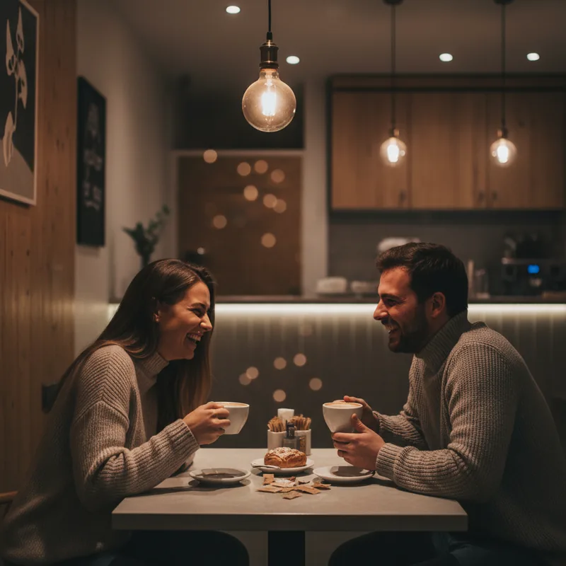 The Truth About the Experience of Casual Dating - Routinova