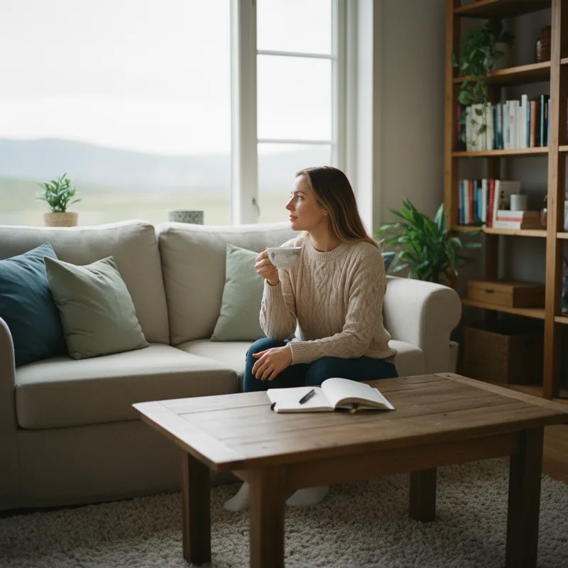 Understanding Moderate Depression: Key Differences Explained - Routinova