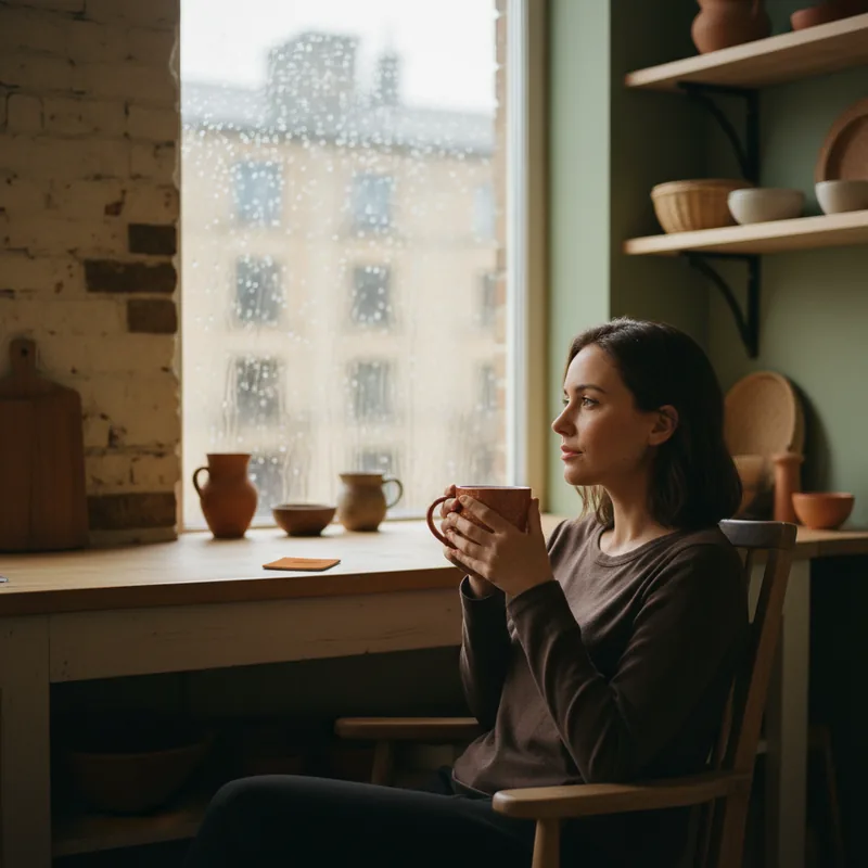 Unlock Emotional Release: How Catharsis Can Bring Clarity - Routinova