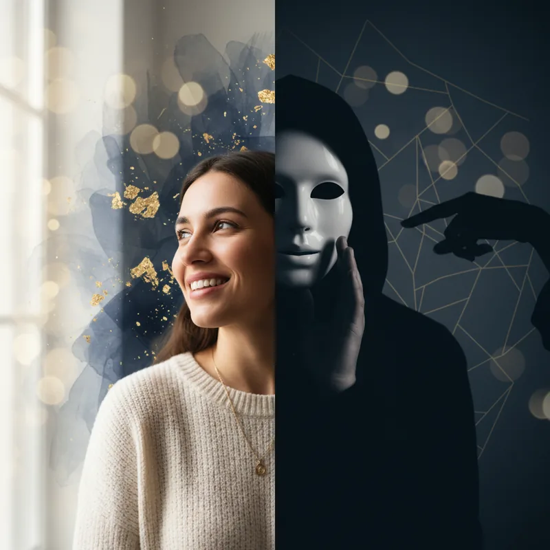 How Psychopaths Manipulate and Divide Others - Routinova