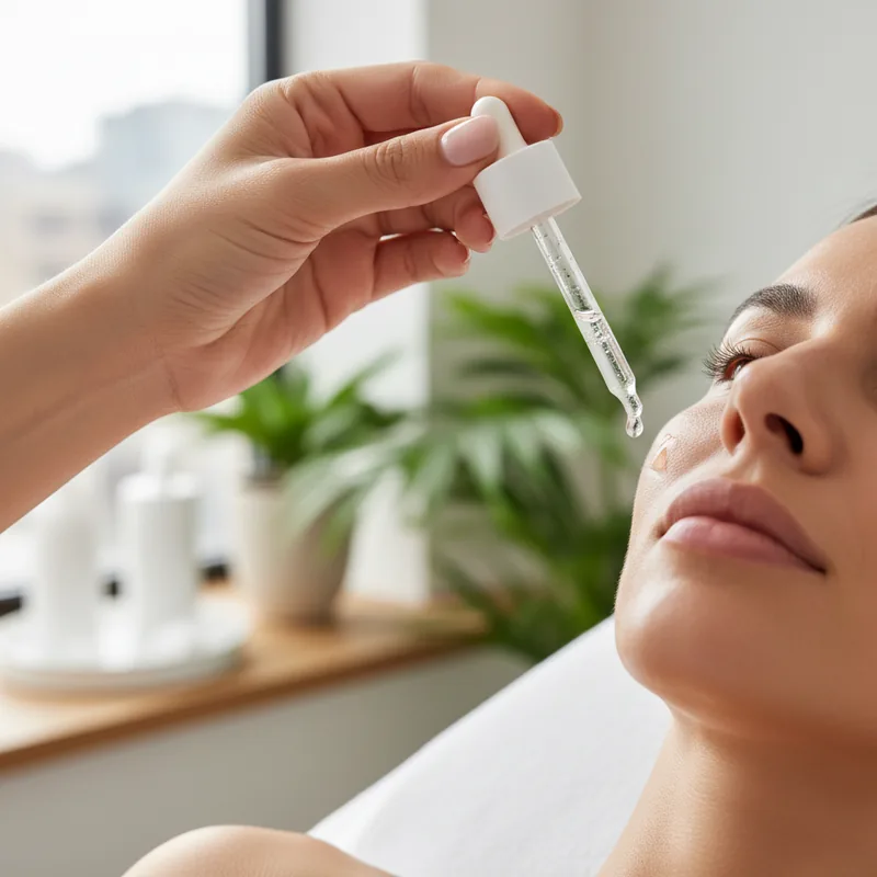 Salmon Sperm Facials: What TikTokers Aren't Telling You - Routinova