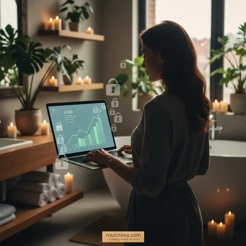 Betterment Users Targeted by Sophisticated Crypto Scam - Routinova